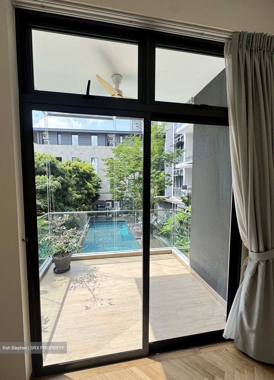 38 Jervois (D10), Apartment #588874971